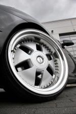 Mercedes-Benz CL-Class by MAE Design 2011 года